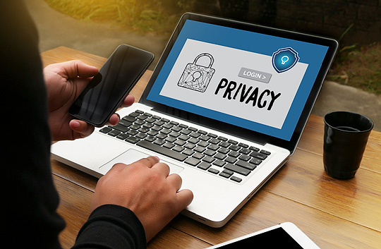 CRCM Privacy Policy